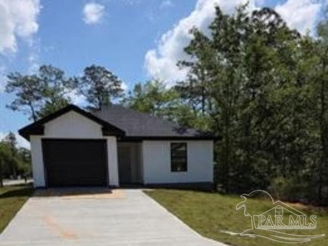 2996 N 13th Ave, Milton FL 32583 exterior