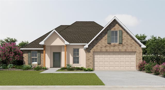5260 Adeline Cir # 28-A (LOT #) property photo