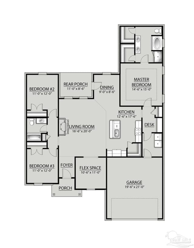 5260 Adeline Cir # 28-A (LOT #) property photo
