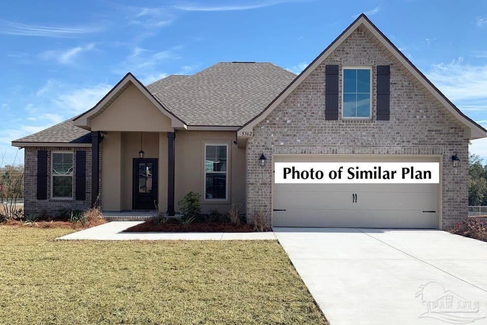 5260 Adeline Cir # 28, Pace FL 32571 photo 1