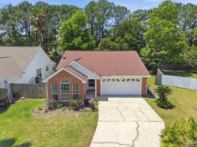 1383 Sterling Point Dr, Gulf Breeze FL 32563 photo 32