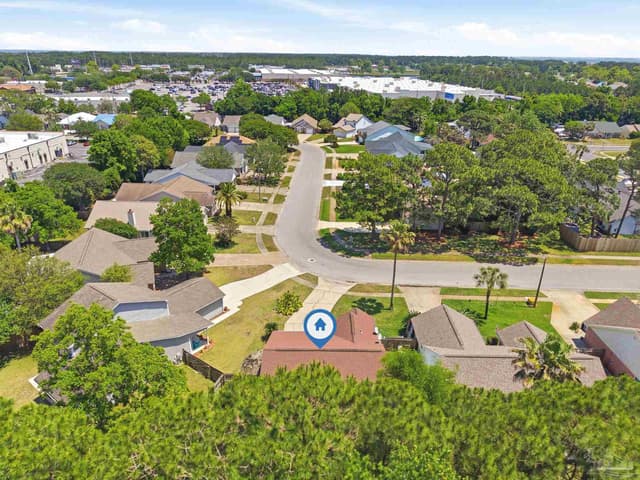 1383 Sterling Point Dr, Gulf Breeze FL 32563 photo 34