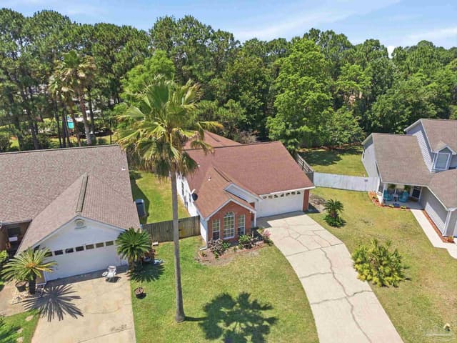 1383 Sterling Point Dr, Gulf Breeze FL 32563 photo 33