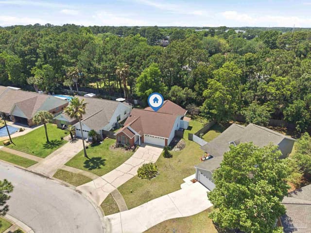 1383 Sterling Point Dr, Gulf Breeze FL 32563 photo 35