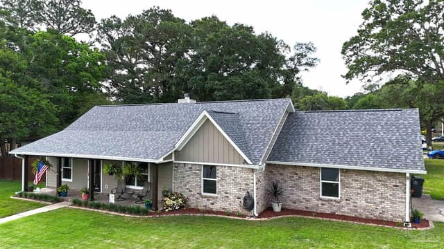 577 Bobwhite Ct, Pensacola FL 32514 exterior