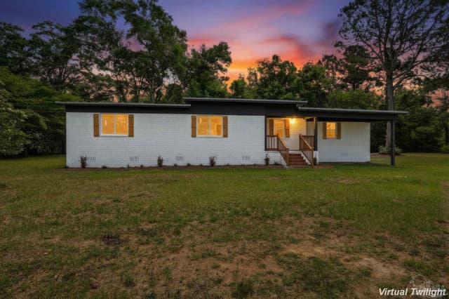 4610 Richardson Rd, Molino FL 32577 exterior