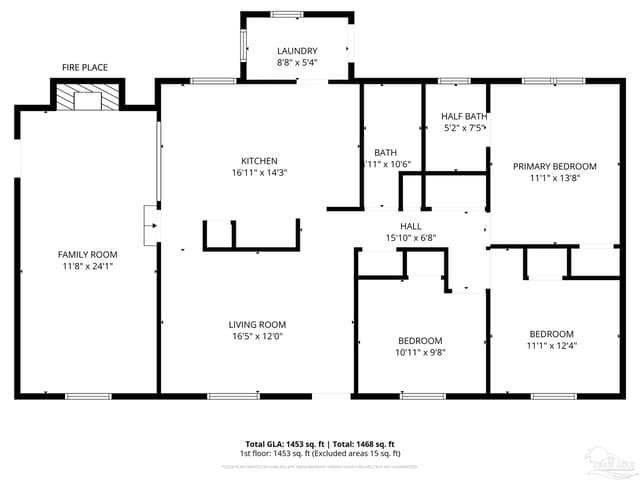 11102 Calvin St property photo