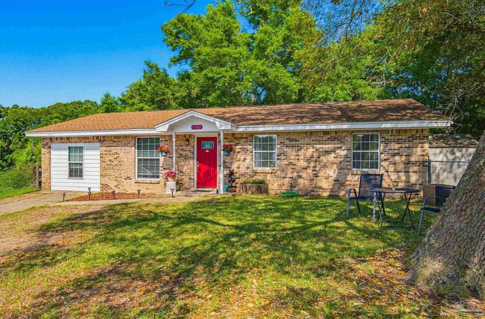 11102 Calvin St, Pensacola FL 32534 photo 1