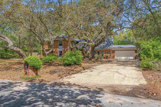 1555 Oak Shore Dr, Gulf Breeze FL 32563 photo 56