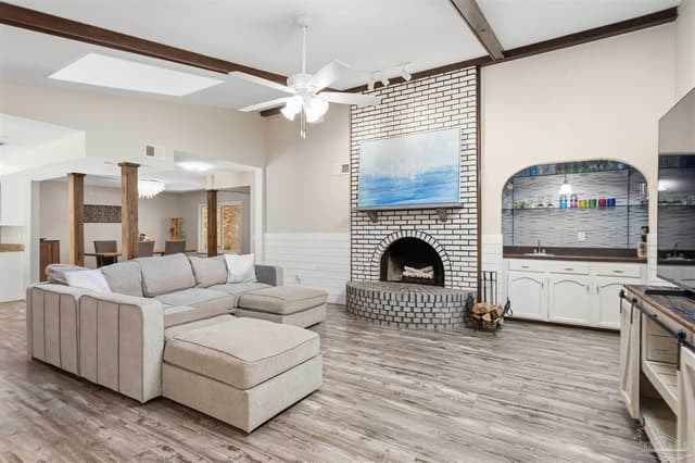 1555 Oak Shore Dr, Gulf Breeze FL 32563 photo 12