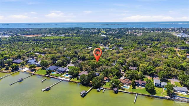1555 Oak Shore Dr, Gulf Breeze FL 32563 photo 59
