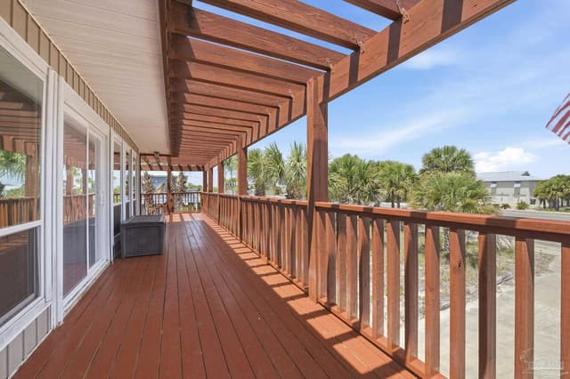 1202 Via Deluna Dr, Pensacola Beach FL 32561 photo 12