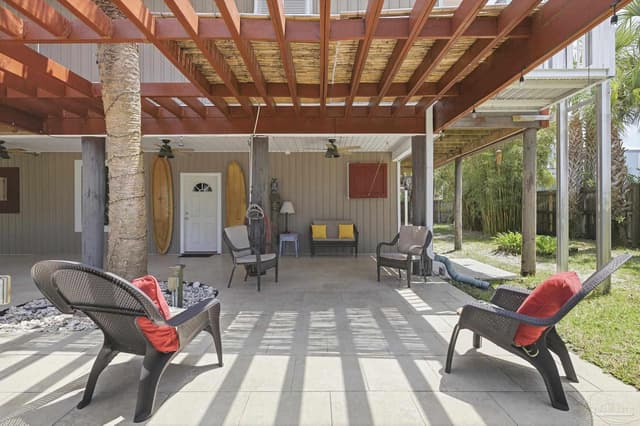 1202 Via Deluna Dr, Pensacola Beach FL 32561 photo 36