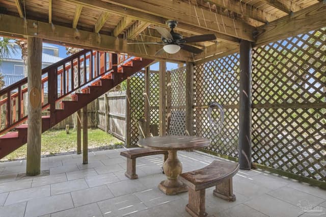 1202 Via Deluna Dr, Pensacola Beach FL 32561 photo 34