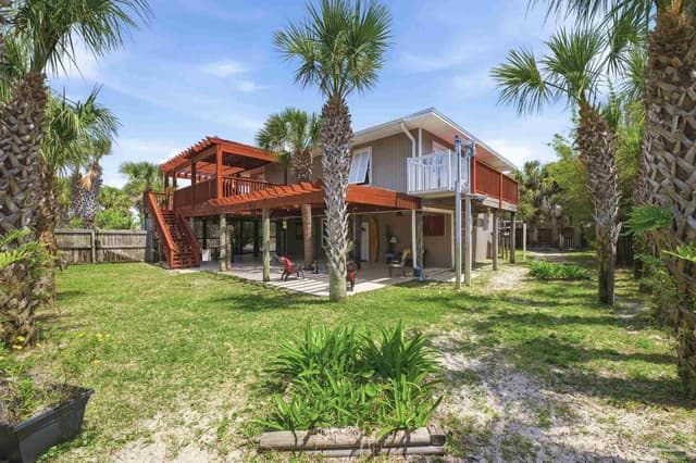 1202 Via Deluna Dr, Pensacola Beach FL 32561 photo 38