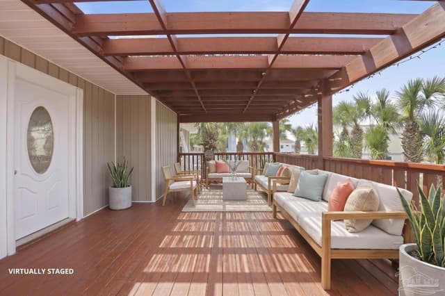 1202 Via Deluna Dr, Pensacola Beach FL 32561 photo 10