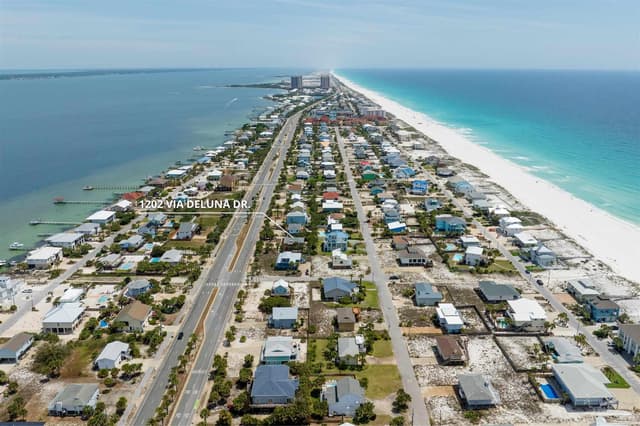 1202 Via Deluna Dr, Pensacola Beach FL 32561 photo 45