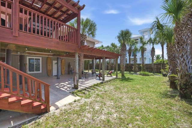 1202 Via Deluna Dr, Pensacola Beach FL 32561 photo 37
