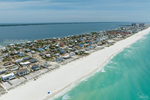 1202 Via Deluna Dr, Pensacola Beach FL 32561 photo 44