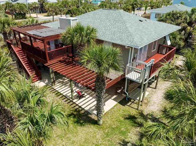 1202 Via Deluna Dr, Pensacola Beach FL 32561 photo 40