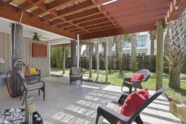 1202 Via Deluna Dr, Pensacola Beach FL 32561 photo 35