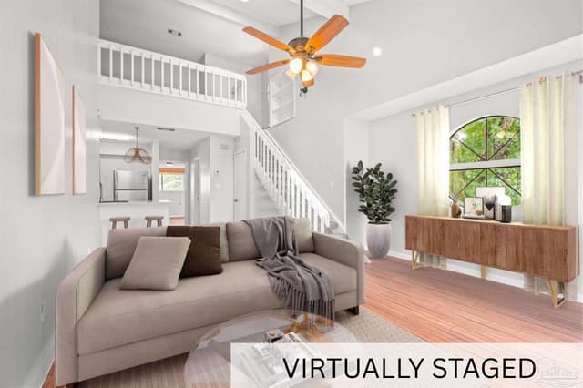 7150 Plantation Rd # 428, Pensacola FL 32504 exterior