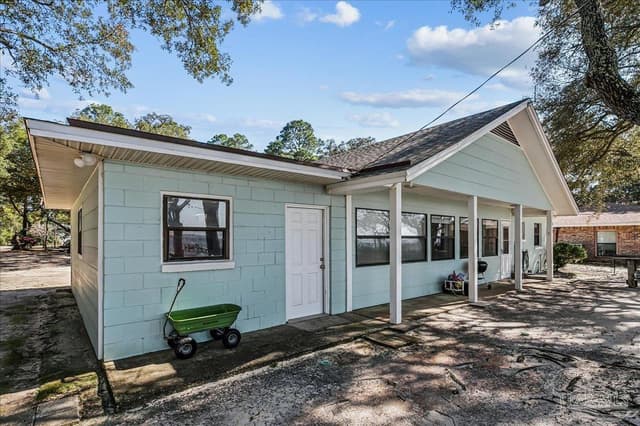 6224 East Bay Blvd, Gulf Breeze FL 32563 photo 36