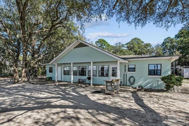 6224 East Bay Blvd, Gulf Breeze FL 32563 photo 34