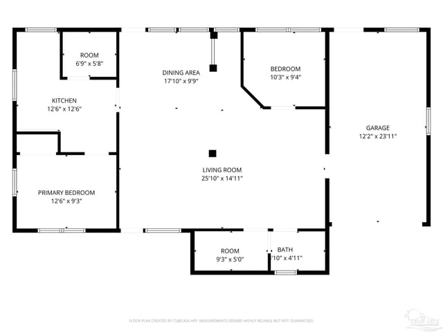 6224 East Bay Blvd, Gulf Breeze FL 32563 photo 40
