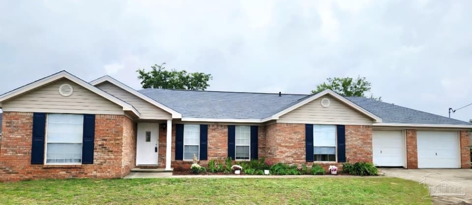 4342 Lorraine Ct, Gulf Breeze FL 32563 photo 1