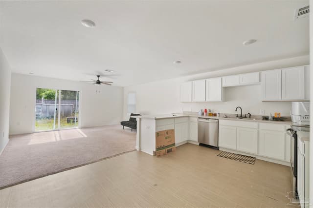 6517 June Bug Dr, Milton FL 32583 photo 3