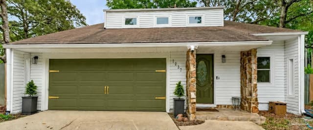 1237 Chisholm Trl, Pensacola FL 32514 exterior