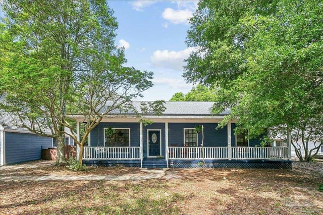 1515 Oak Shore Dr property photo