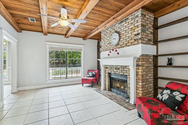 1515 Oak Shore Dr, Gulf Breeze FL 32563 photo 12