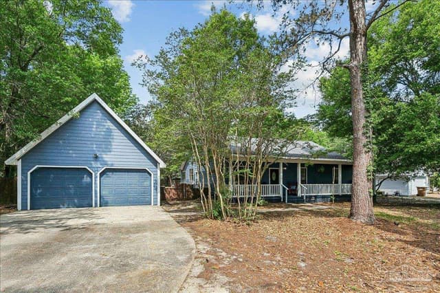 1515 Oak Shore Dr, Gulf Breeze FL 32563 photo 49