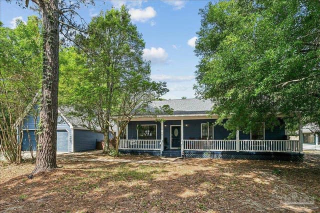 1515 Oak Shore Dr property photo