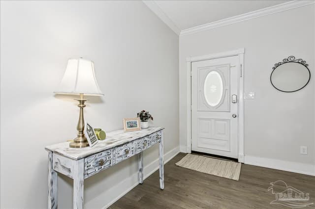 1515 Oak Shore Dr, Gulf Breeze FL 32563 photo 8