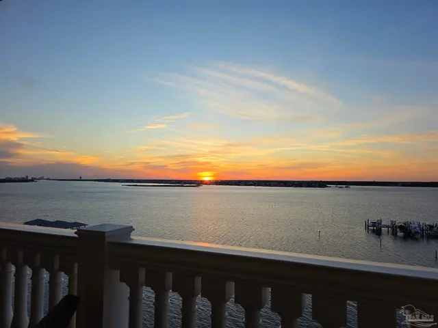 14500 River Rd # 504, Perdido Key FL 32507 exterior