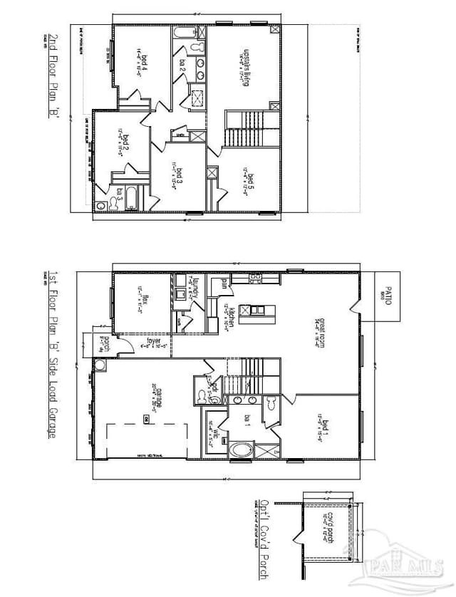 3311 Bayou Blvd, Pensacola FL 32503 photo 2