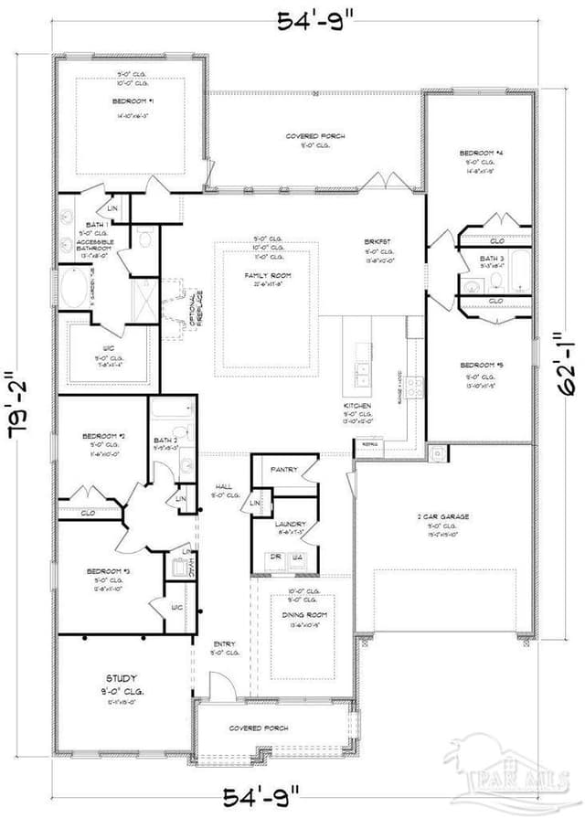229 Petty Dr, Cantonment FL 32533 photo 2