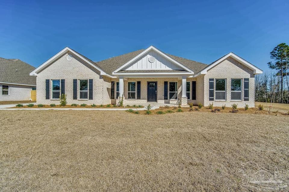 233 Petty Dr, Cantonment FL 32533 photo 1