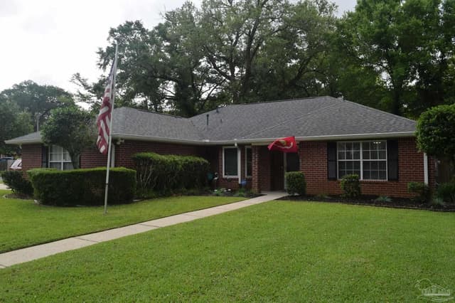 5537 Shadow Grove Blvd, Pensacola FL 32526 photo 23