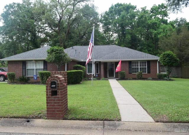 5537 Shadow Grove Blvd, Pensacola FL 32526 photo 22