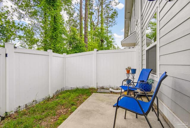 8928 Brigade Trl, Pensacola FL 32534 exterior