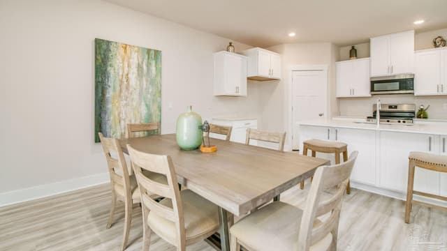 2132 Chirping Cricket Ct, Gulf Breeze FL 32563 photo 6