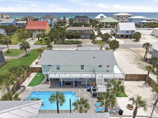 1407 Maldonado Dr, Pensacola Beach FL 32561 photo 42