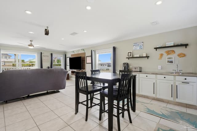 1407 Maldonado Dr, Pensacola Beach FL 32561 photo 12