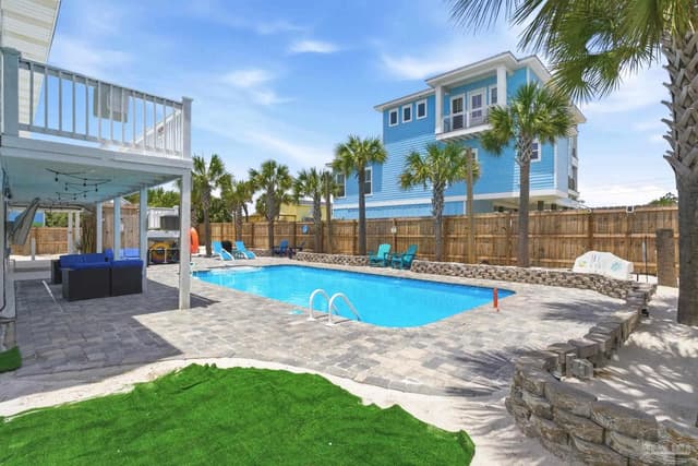 1407 Maldonado Dr, Pensacola Beach FL 32561 photo 32