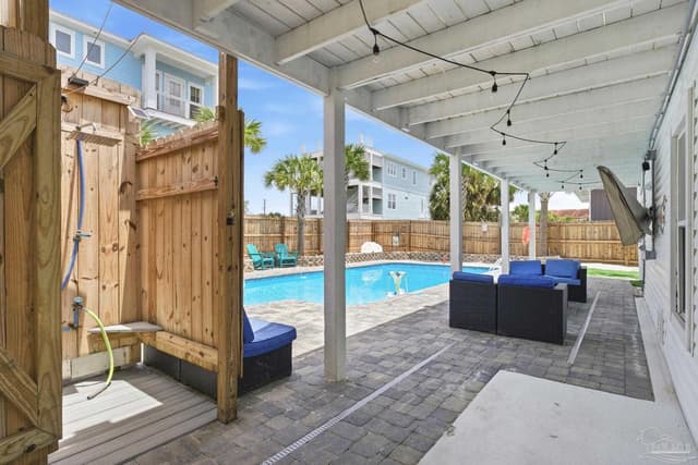 1407 Maldonado Dr, Pensacola Beach FL 32561 photo 28