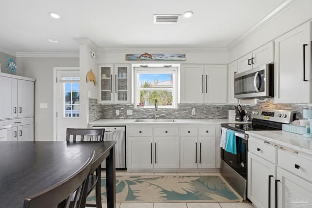 1407 Maldonado Dr, Pensacola Beach FL 32561 photo 9